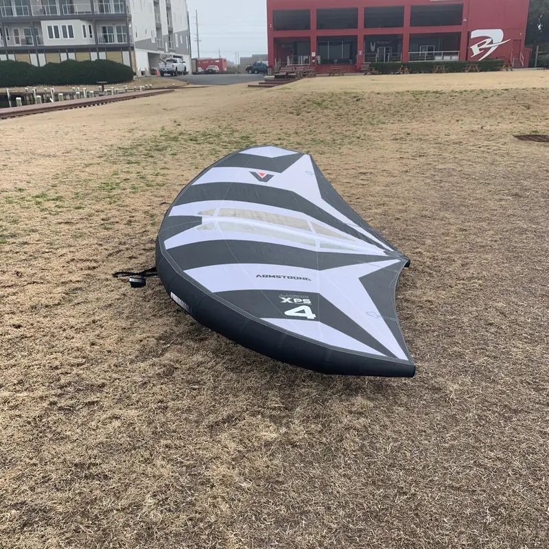 Pre-Owned Armstrong A Wing Xps – 4.0M 1