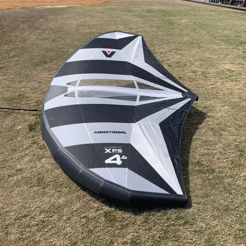 Pre-Owned Armstrong A Wing Xps – 4.6 Square Meter 1