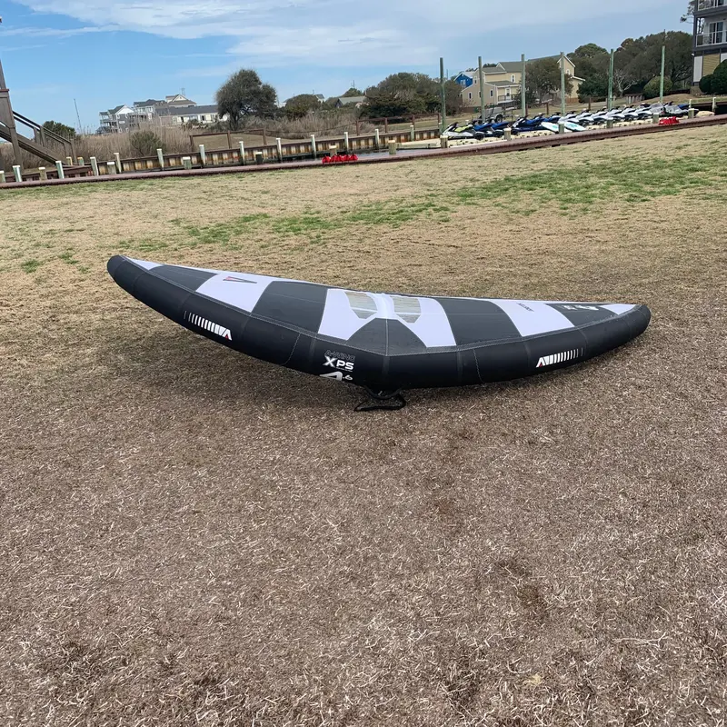 Pre-Owned Armstrong A Wing Xps – 4.6M 1