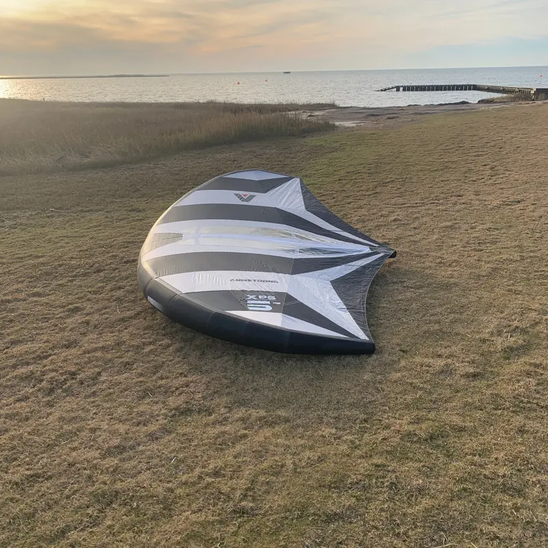 Pre-Owned Armstrong A Wing Xps – 5.3 Meter Inflatable Wing 1