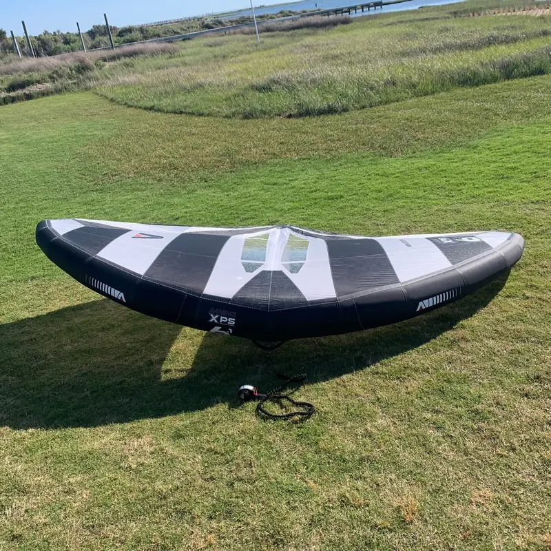 Pre-Owned Armstrong A Wing Xps – 6.1 Square Meter 1
