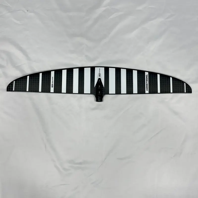 Pre-Owned Armstrong Mid Aspect Mkii Front Wing – Ma1190 1