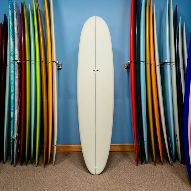 Pre-Owned Cj Nelson Parallax Plus Thunderbolt Red – 7'10" 1