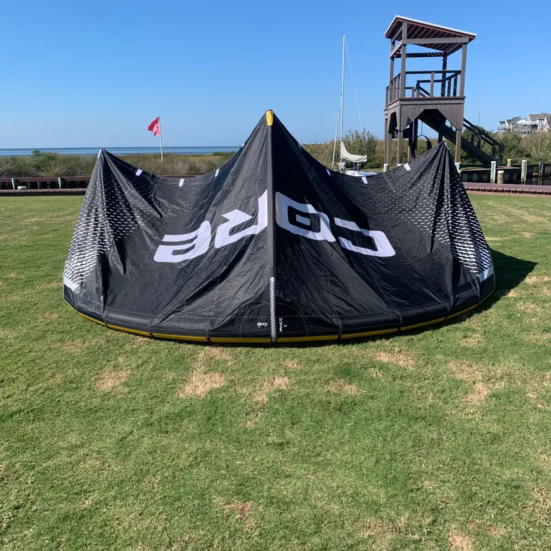 Pre-Owned Core Pace Pro Kite – 9 Square Meter 1