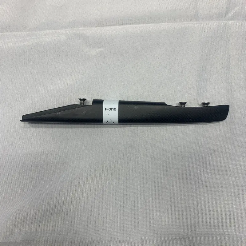 Pre-Owned F-One Carbon Fuselage – Extra-Extra-Small Size 1
