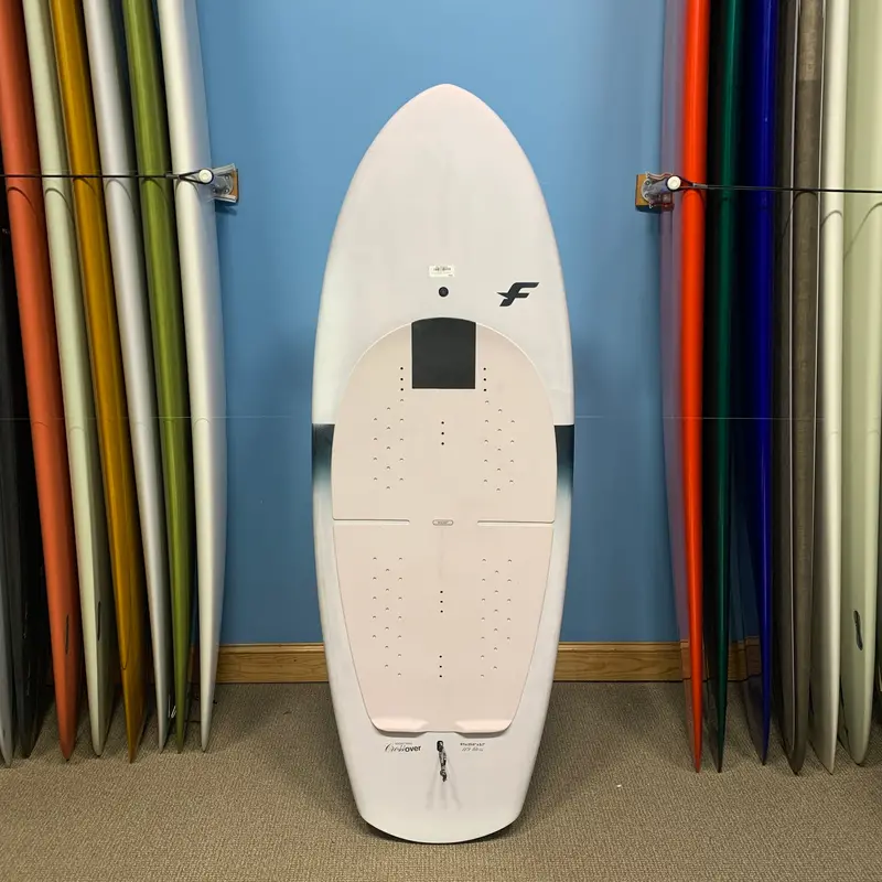 Pre-Owned F-One Rocket Wing Crossover Foilboard – 6'1" × 119L 1