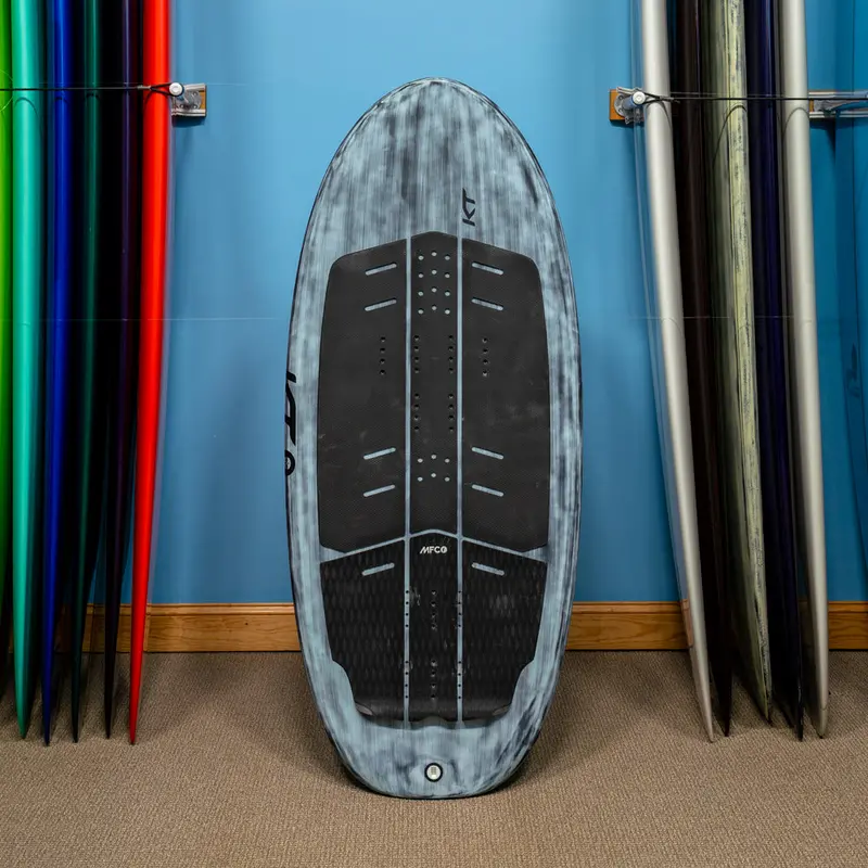 Pre-Owned Kt Wing Drifter F Foilboard – 5'6" X 105L 1