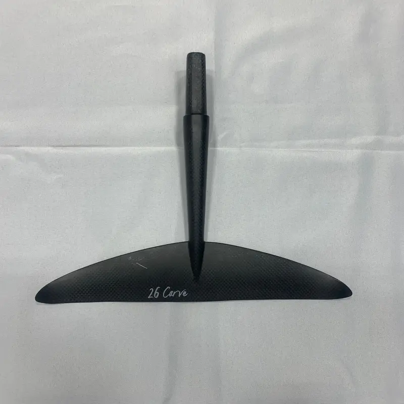 Pre-Owned Lift Foils 26 Carve Back Wing 1