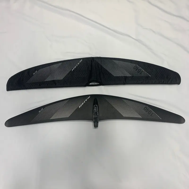 Pre-Owned Naish Jet Ha Front Wing – 1040Cm² 1