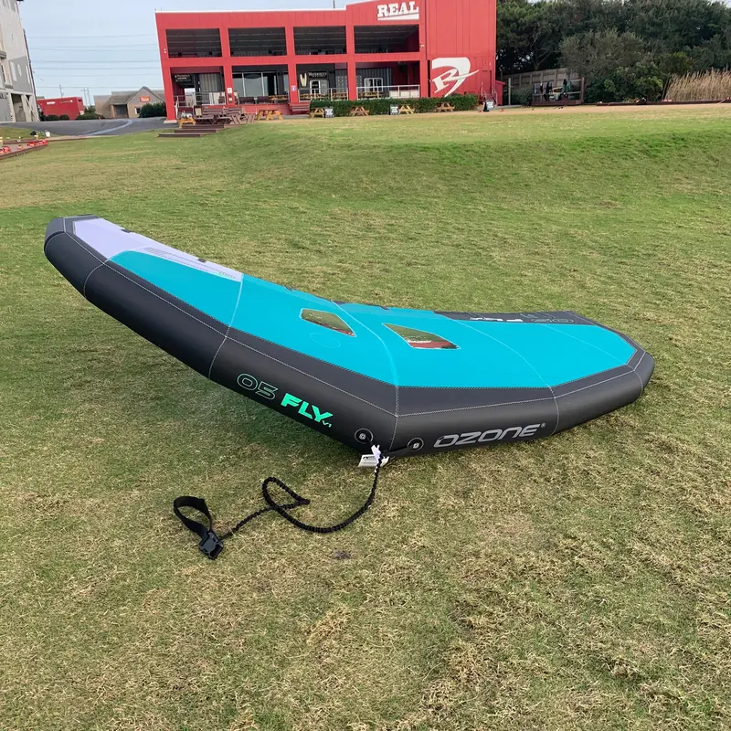 Pre-Owned Ozone Fly V1 Wing – 5 Square Meter 1