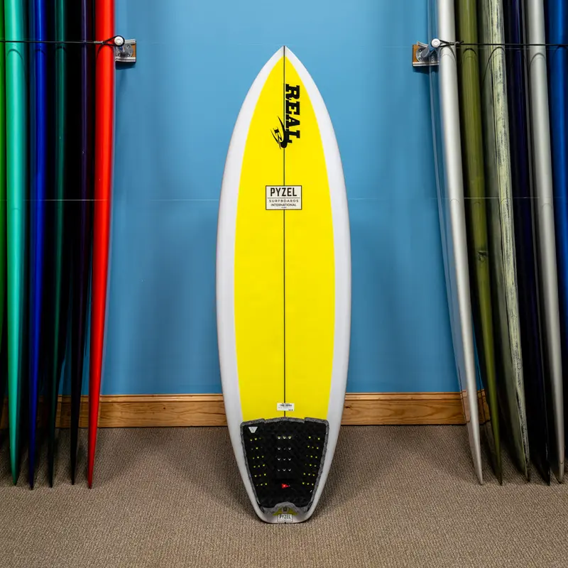 Pre-Owned Pyzel Precious Surfboard – 5'4" Pu/Poly 1