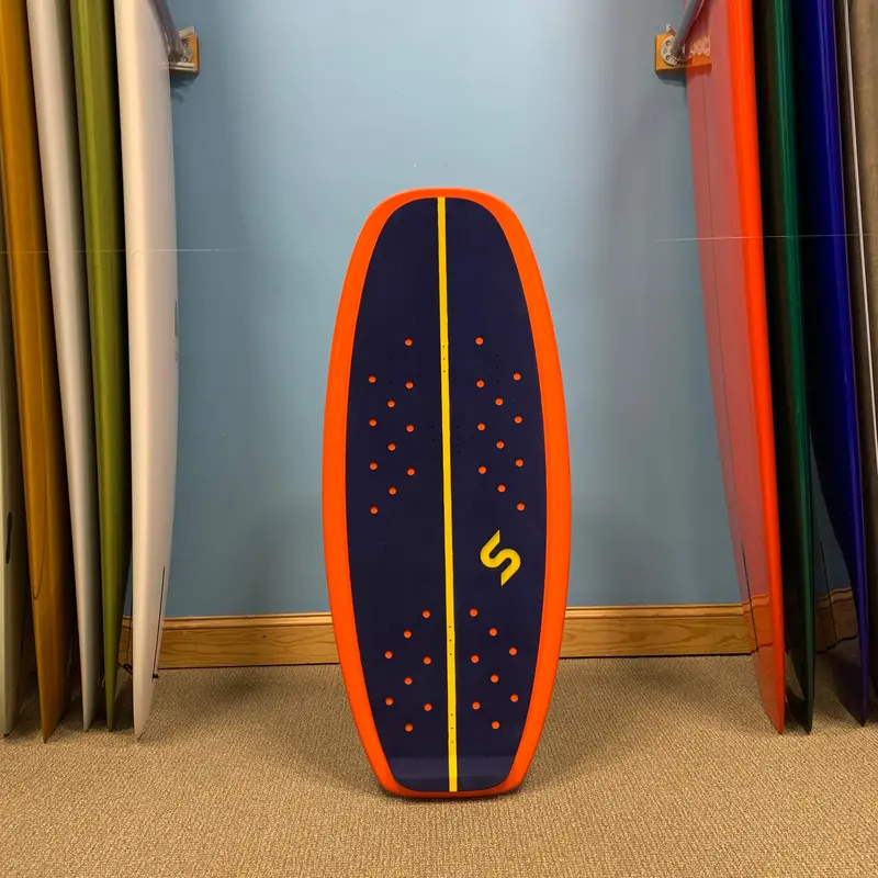 Pre-Owned Slingshot Dwarf Craft V3 Foilboard – 120 Cm 1