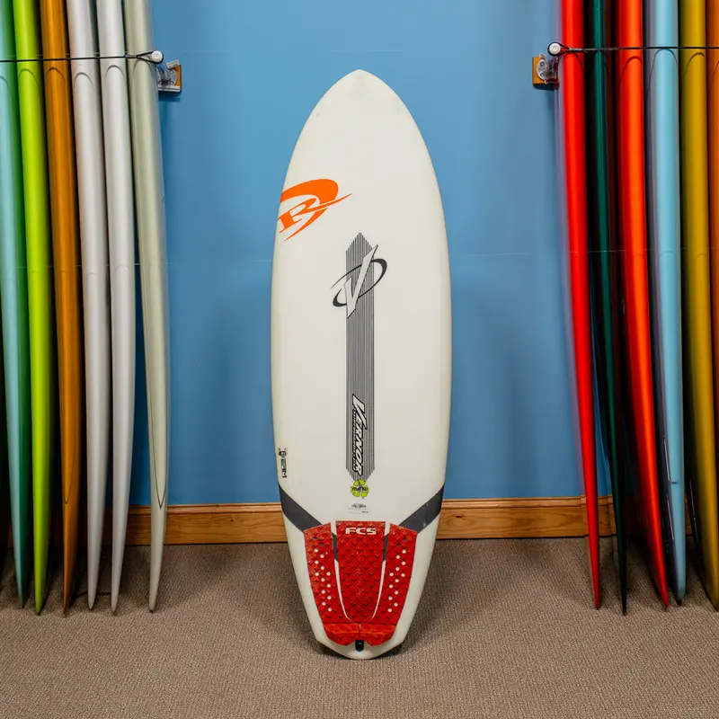 Pre-Owned Vernor The Drifter Eps/Epoxy 5'4" Funboard 1