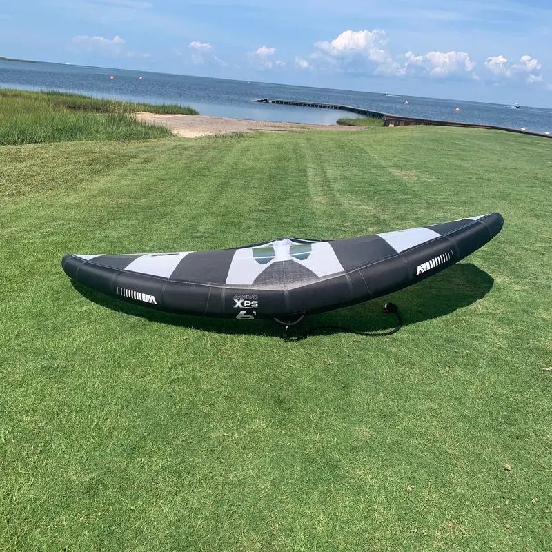 Previously Owned Armstrong A Wing Xps – 6.1M 1
