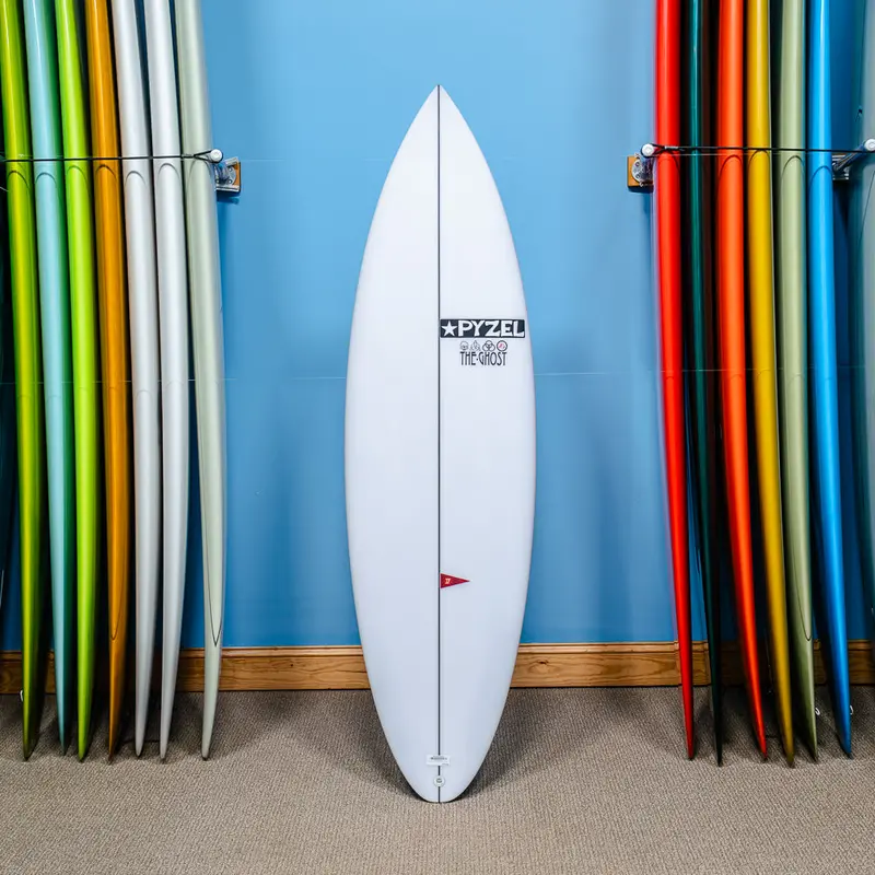 Pyzel Ghost Xl – 6'0" Pu/Poly Hybrid (Cosmetic Blemish) 1