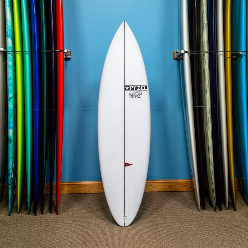 Pyzel Ghost Xl – Pu/Poly Mid-Length Board (6'4") 1