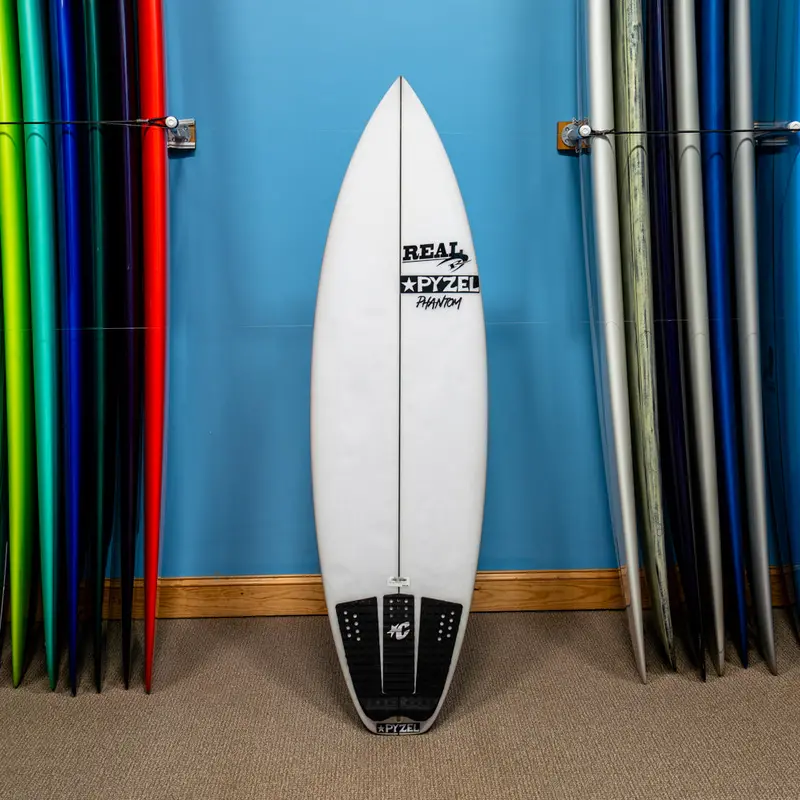 Pyzel Phantom Pu/Poly – 5'9" Pre-Owned 1