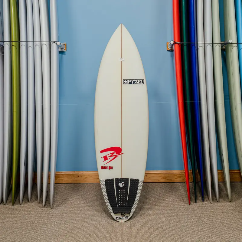 Pyzel Shortcut 6'1" Used Surfboard 1