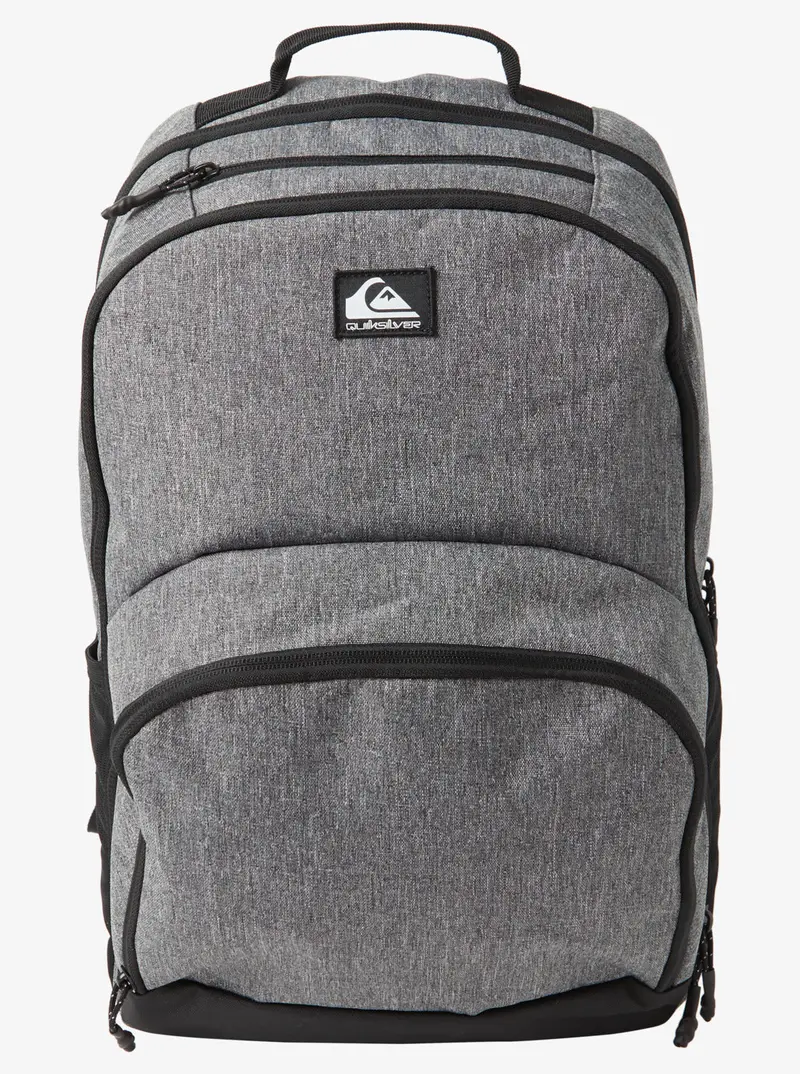Quiksilver 1969 Special 2.0 Backpack – Heather Grey 1
