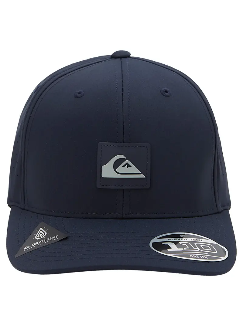 Quiksilver Adapted Insignia Blue Hat 1