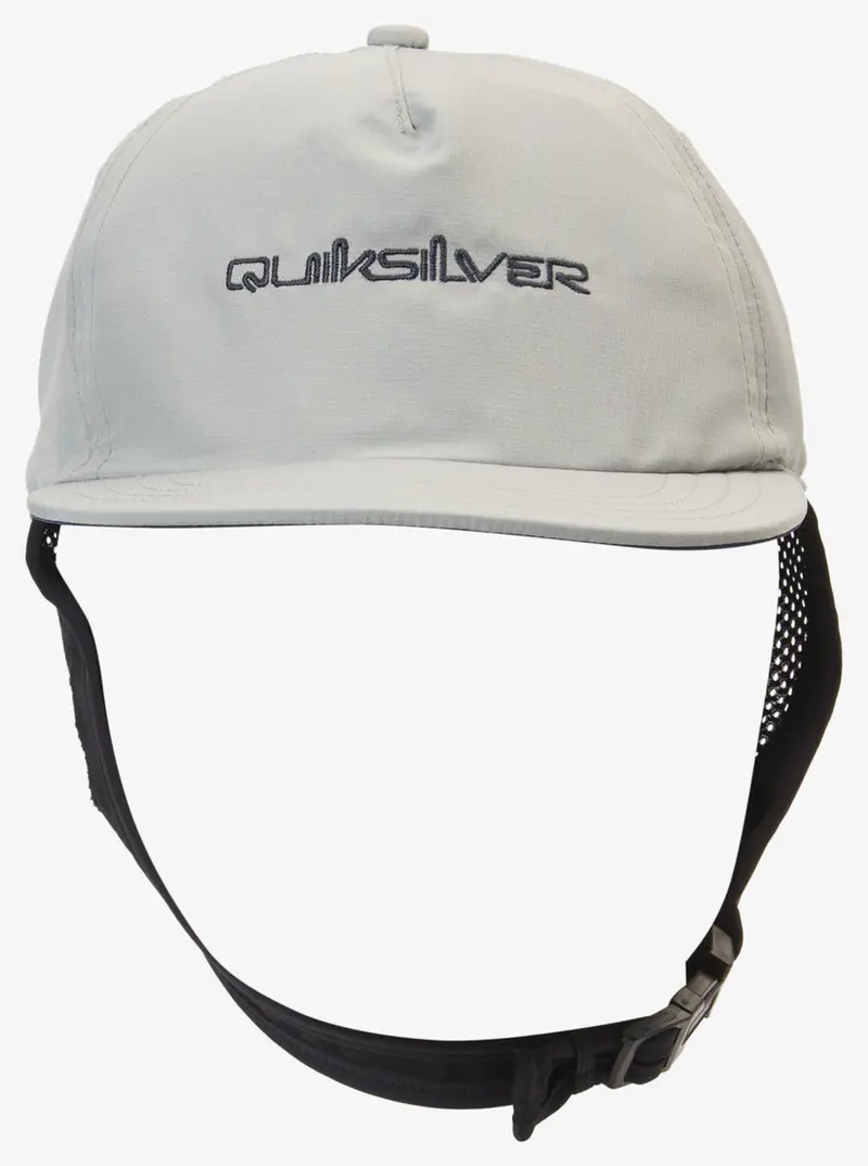 Quiksilver Surfari Cap 2.0 – Quarry Stone Colorway 1