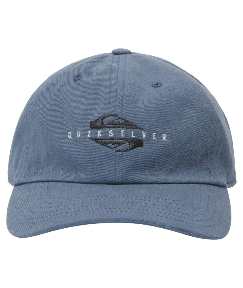 Quiksilver Waxed Off Bering Sea Cap 1