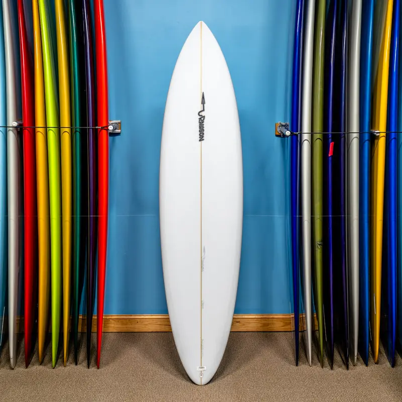 Rawson Sniper Performance Board – Pu/Poly, 7'6" 1