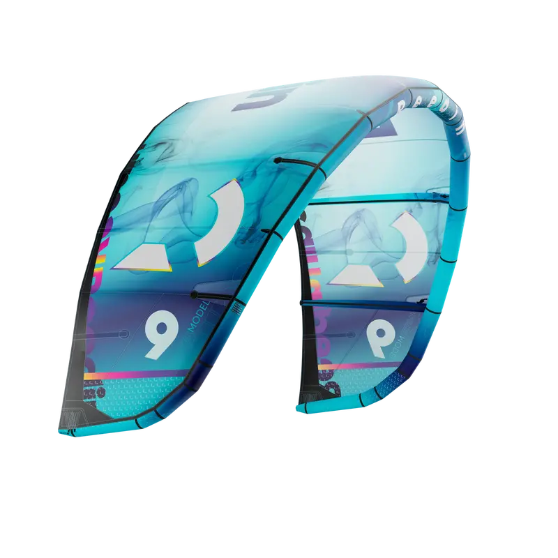 Reedin Mastermodel Kite – High-Performance Kitesurfing Equipment 1