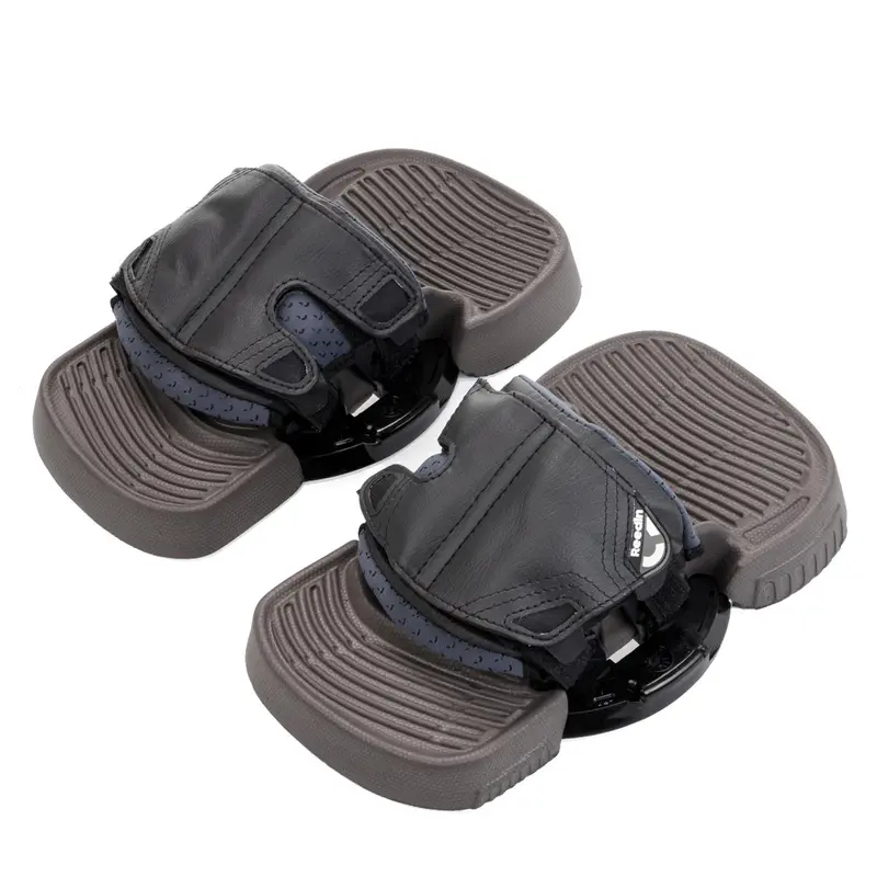Reedin Superbinding Strap Kit – Adjustable Footstrap System 1