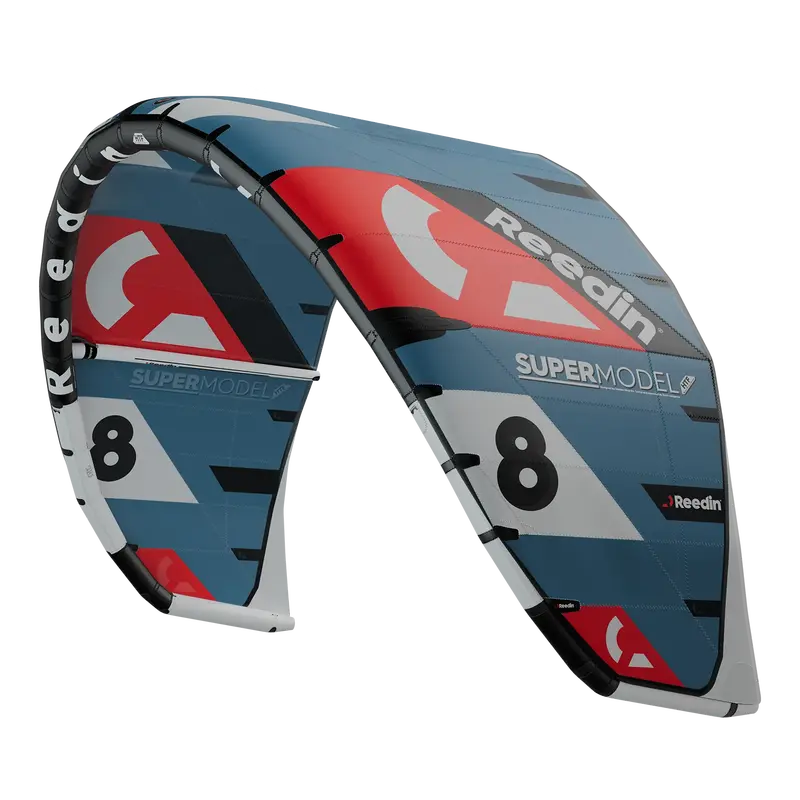 Reedin Supermodel Htf Kite – All-Around Foil & Surf Performance