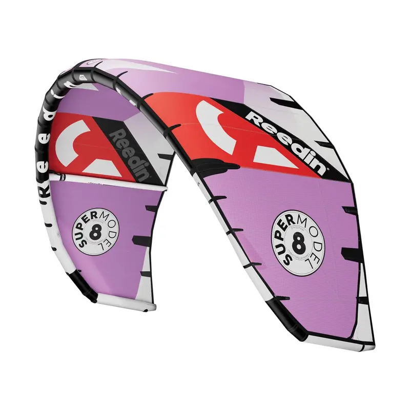 Reedin Supermodel Htf2 Kite – High-Performance Foil-Specific Design 1