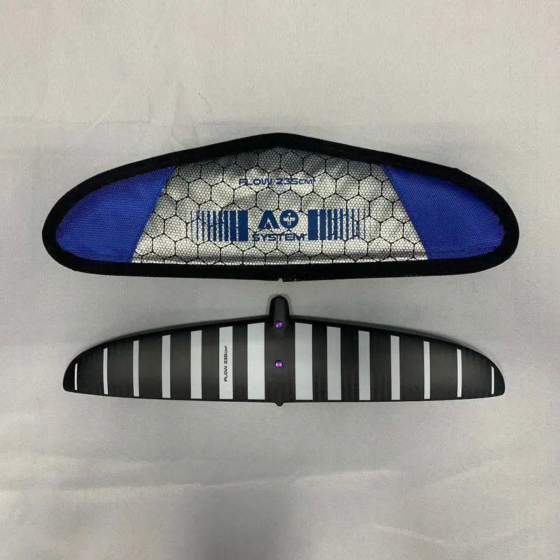 Refurbished Armstrong A+ Flow 235 Tail Wing 1
