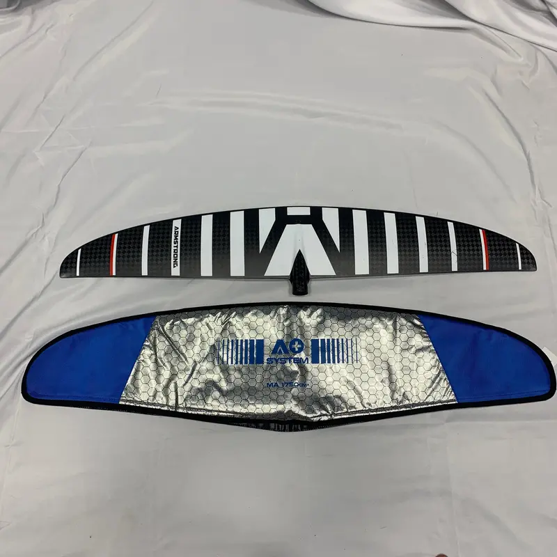 Refurbished Armstrong A+ Ma1750 Mid-Aspect Hydrofoil Wing 1