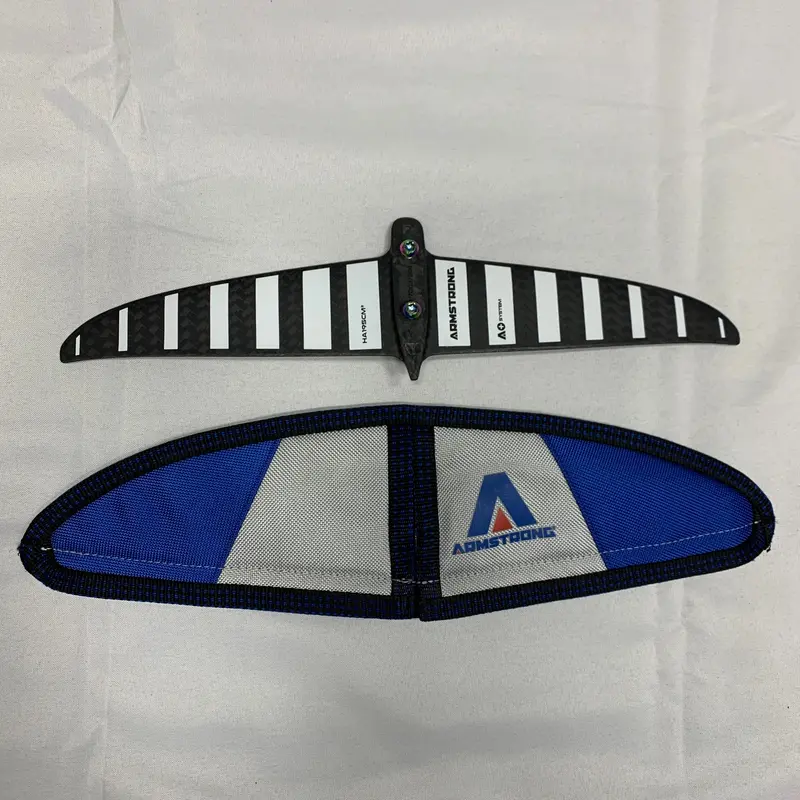 Refurbished Armstrong A+ System Ha195 Rear Wing 1