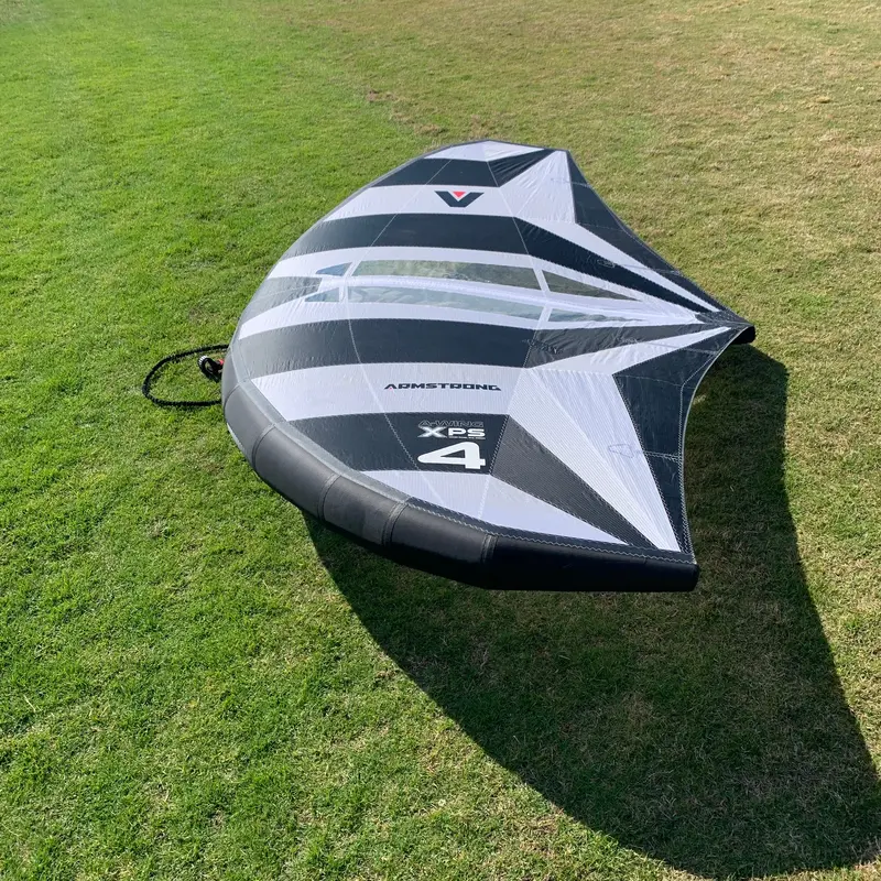 Refurbished Armstrong A Wing Xps – 4.0 Square Meter 1