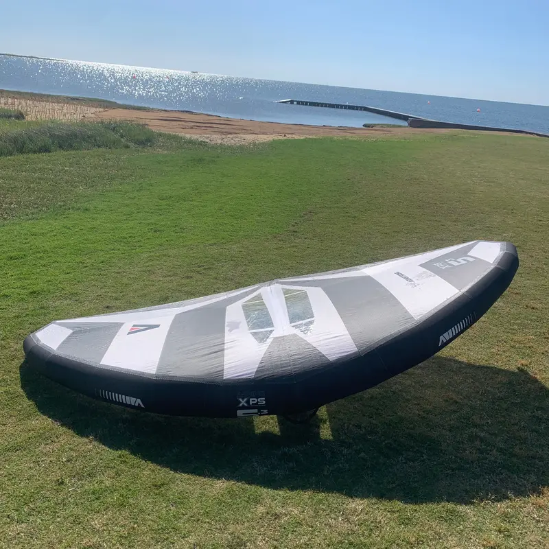 Refurbished Armstrong A Wing Xps – 5.3 Square Meter 1