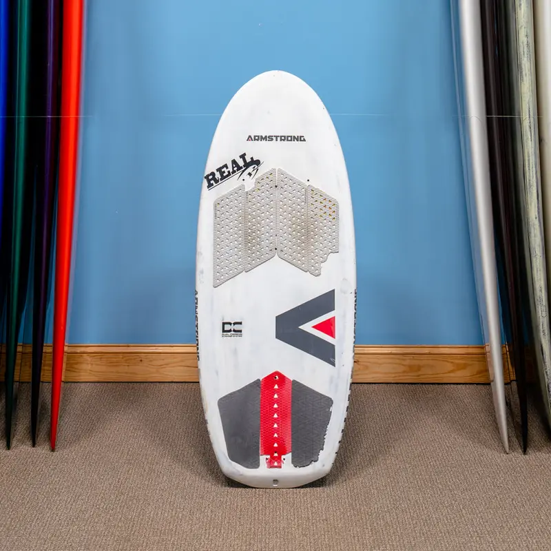 Refurbished Armstrong Fg Wing Surf Foilboard – 4'0" X 27L 1