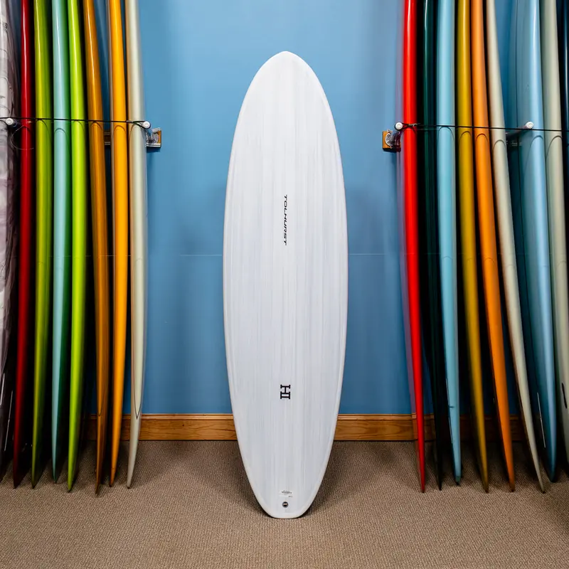 Refurbished Harley Ingleby Moe Mini Thunderbolt Red – 6'6" 1