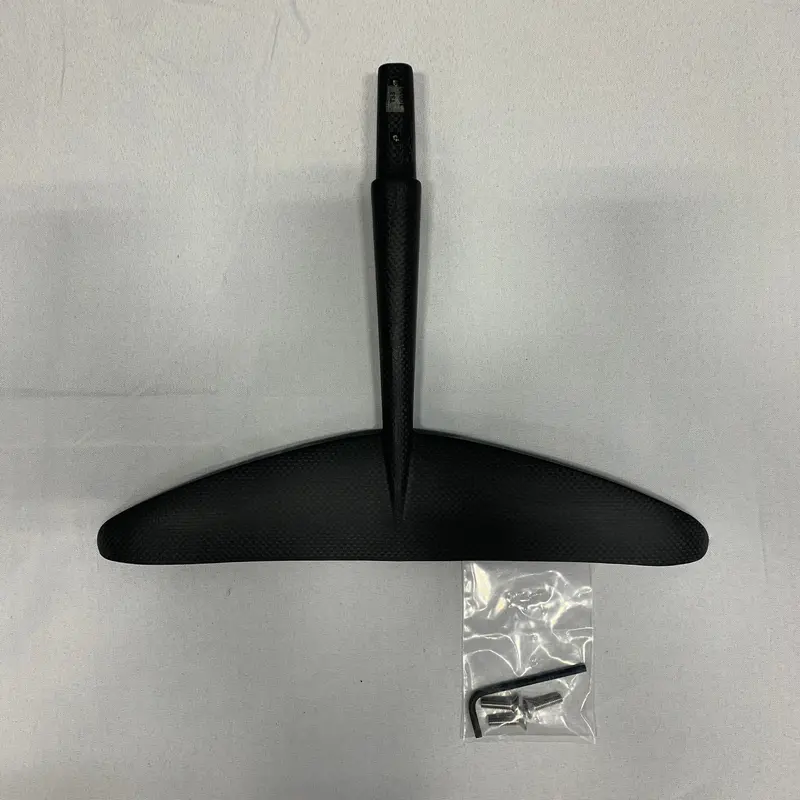 Refurbished Lift Foils 33 Carve Back Wing 1