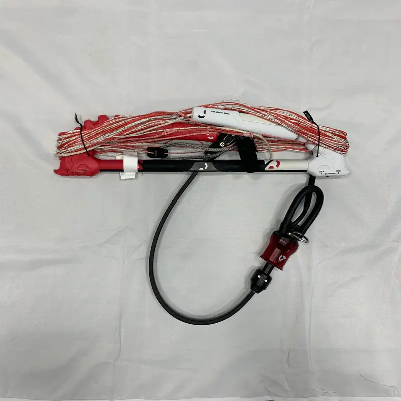 Refurbished Reedin Control Bar – Full-Function Kite System 1