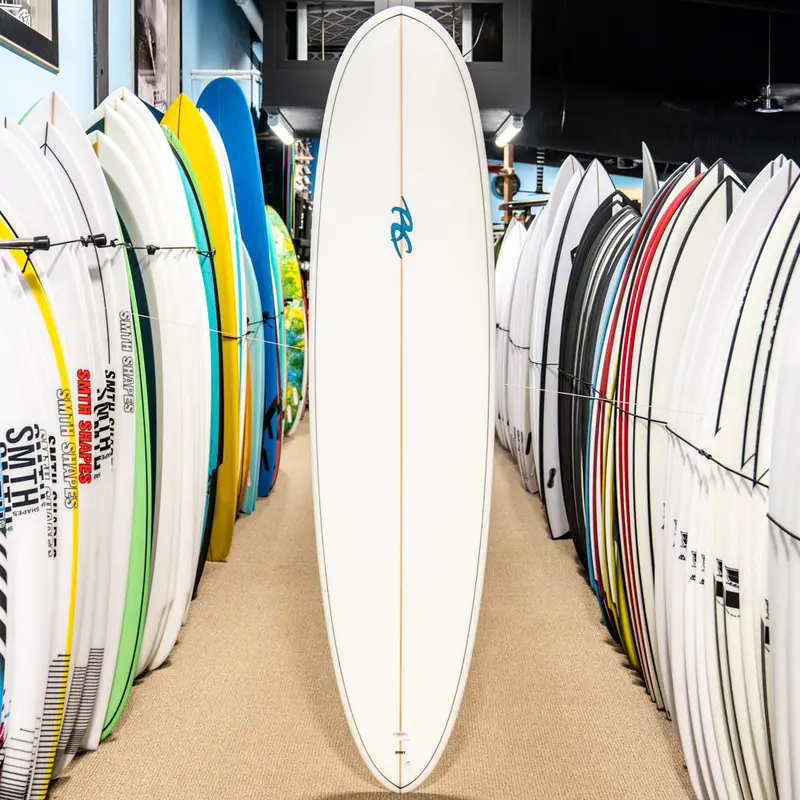 Ricky Carroll Mini Me Surfboard – 7'6" Eps/Epoxy Construction 1