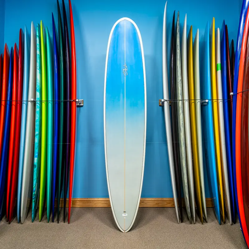 Ricky Carroll Plb Surfboard – Eps/Epoxy, 9'0" Performance Longboard 1