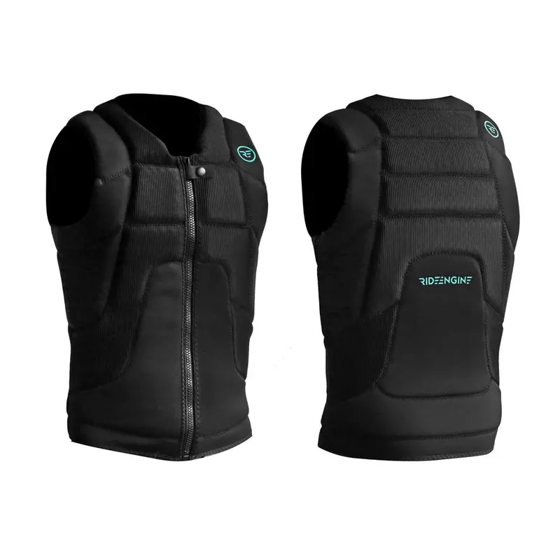 Ride Engine Defender Impact Vest – Ce-Certified Watersports Safety Vest 1