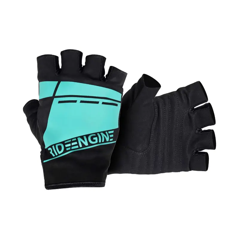 Ride Engine Flight Half-Finger Water Sports Gloves 1