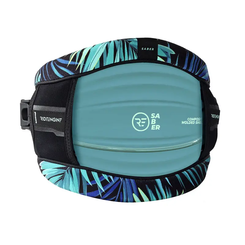 Ride Engine Saber Women’S V2 Harness – Palm 1