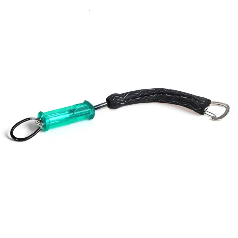 Ride Engine Short-Reach Kite Leash – Optimized For Quick Release 1