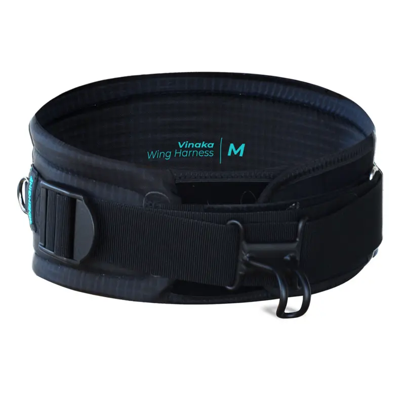 Ride Engine Vinaka Wingsurf V1 Harness – Black 1