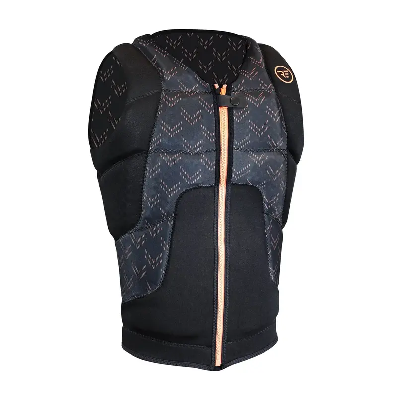 Ride Engine Women’S Defender Hf Impact Vest 1