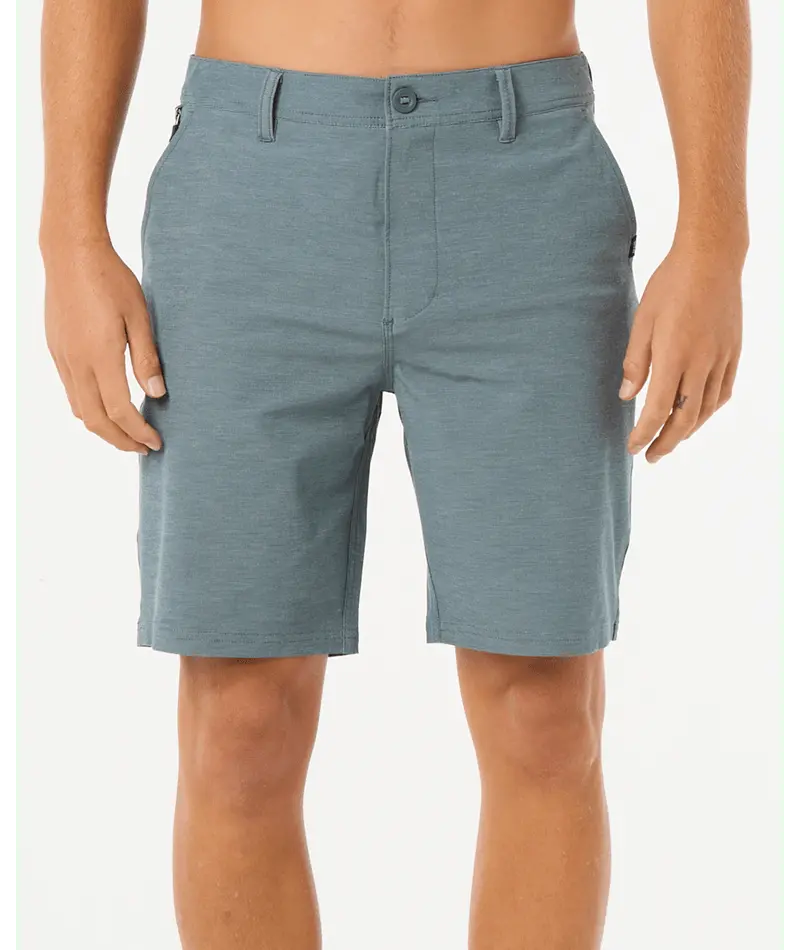 Rip Curl Boardwalk Phase 19 Swim Shorts – Pine Night 1