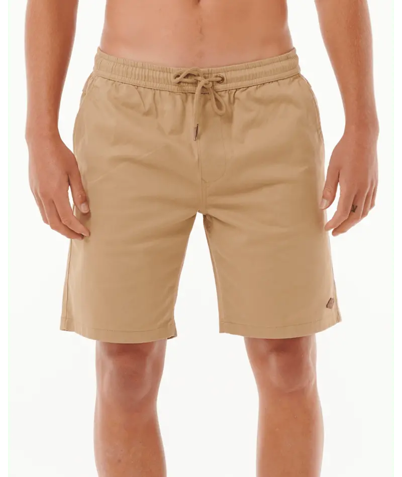 Rip Curl Classic Surf Volley Swim Shorts – Khaki 1